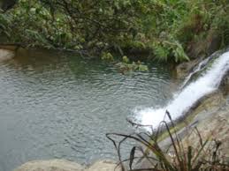 Balneario San José